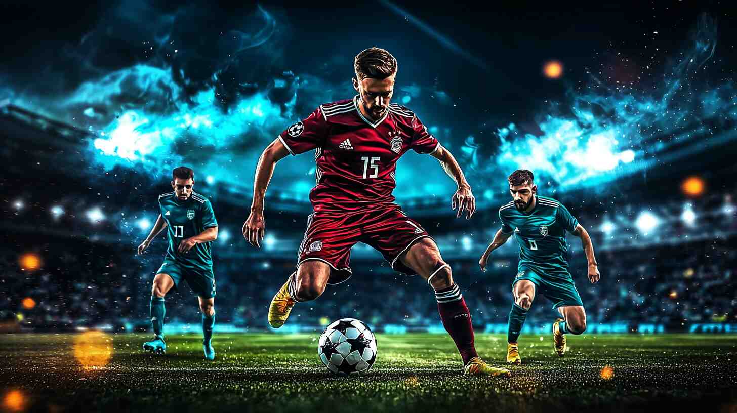 Apuestas completas en el portal ELGANADOR
                                